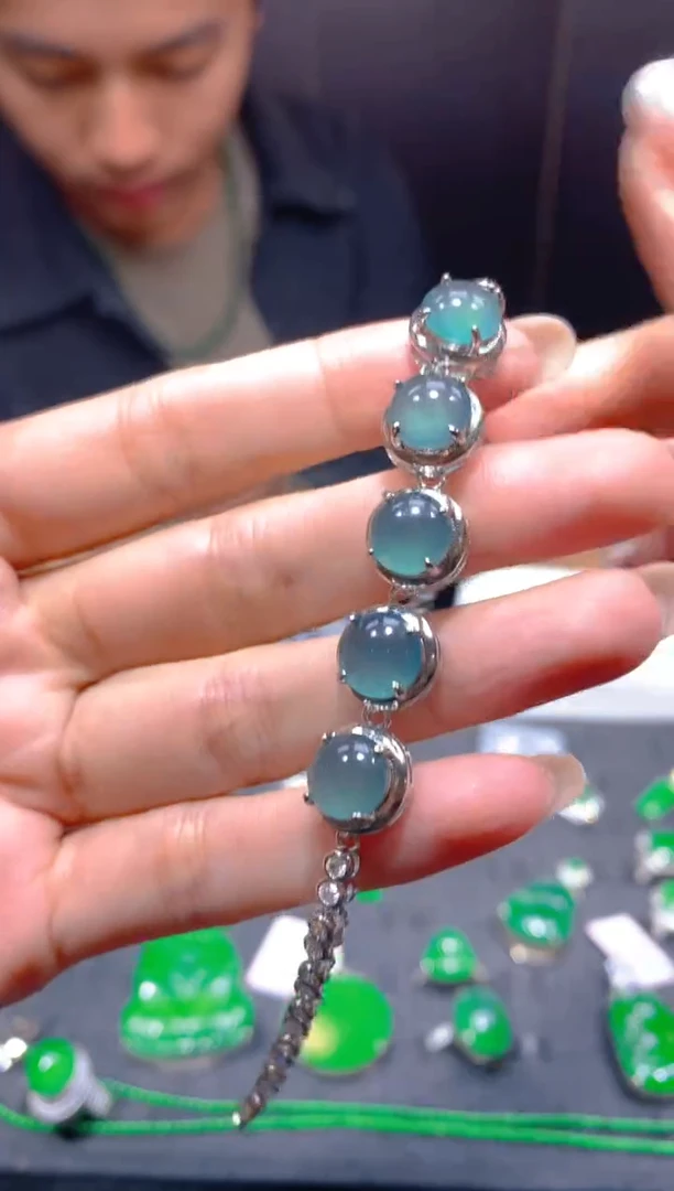 未镶嵌定制翡翠255多样性发货（发其一）