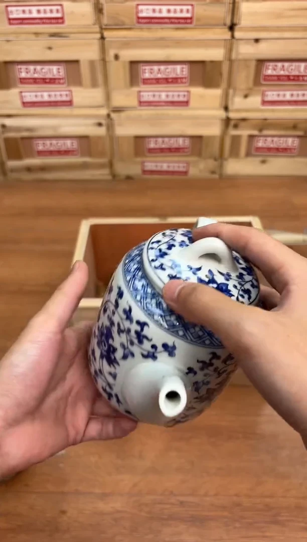 【闪购商品】回流高端茶具！清清清！