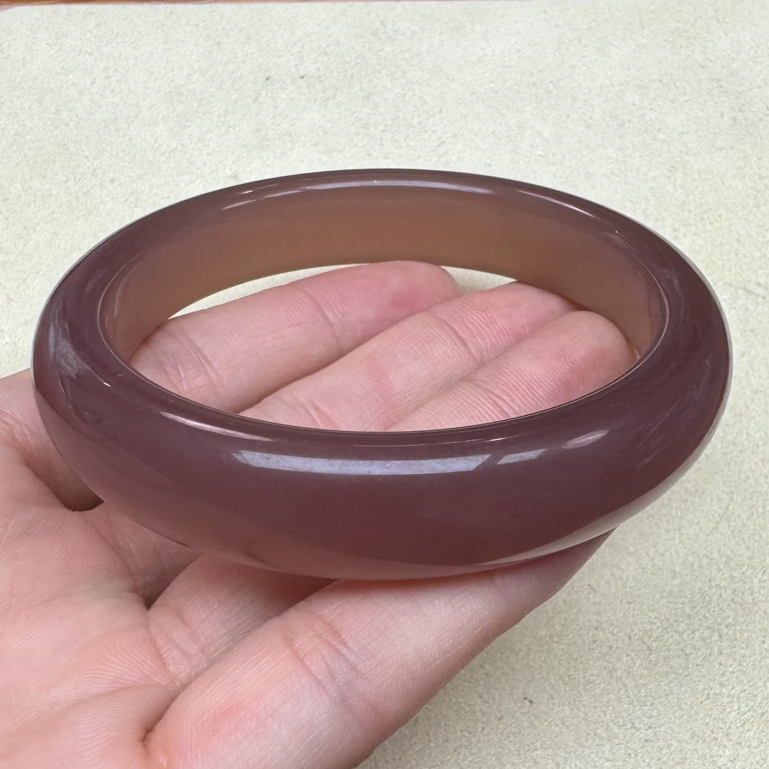 非金属珐琅手镯 冷美人 精致手镯 S441