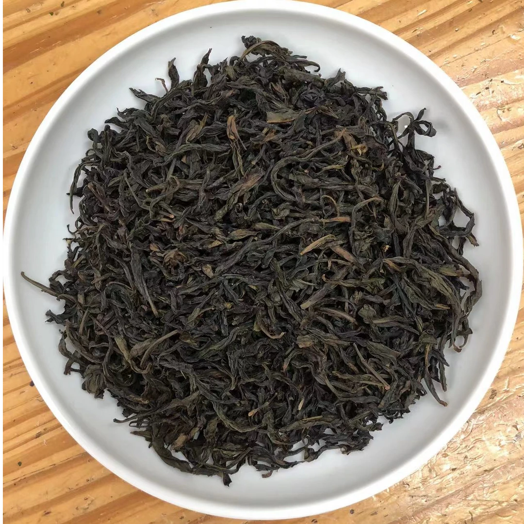 品茗芬617号链接乌龙茶GB