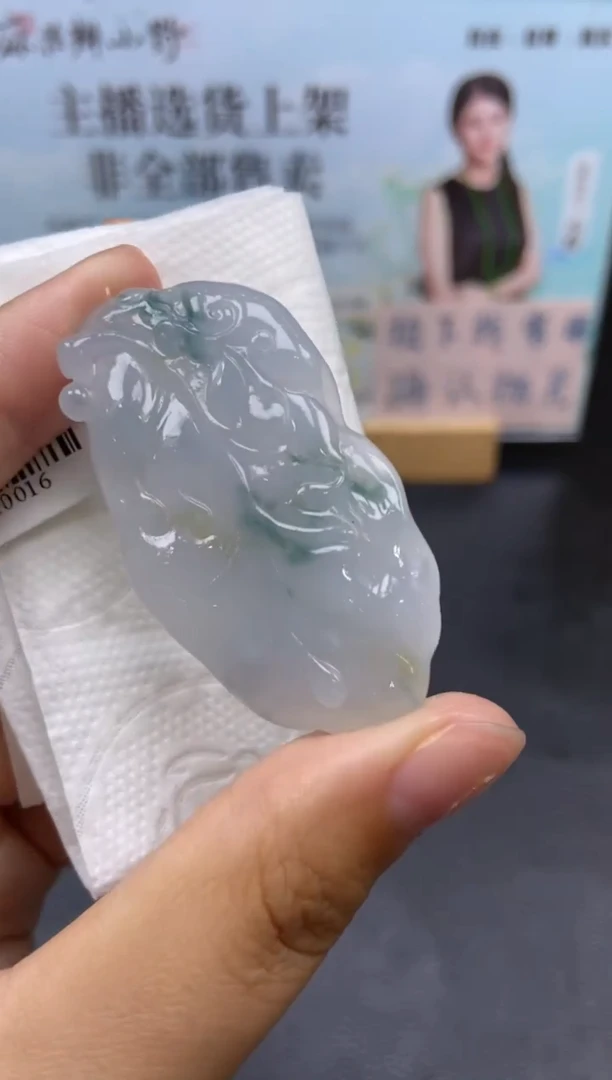 未镶嵌定制翡翠天然翡翠A货233