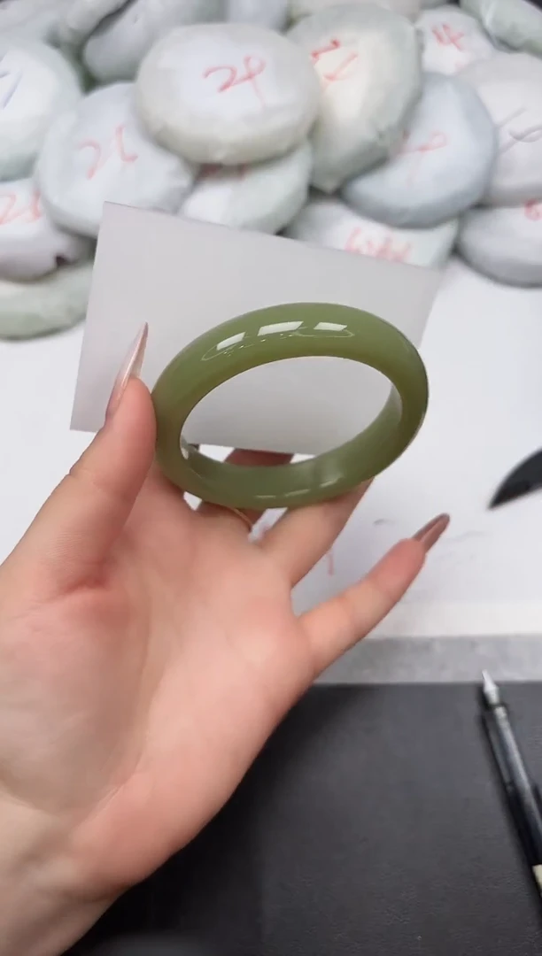 东凌女款手镯A4/5758