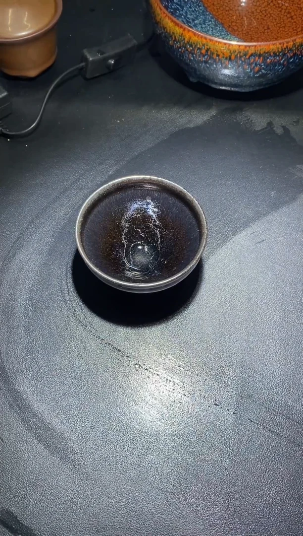 茶盏             18