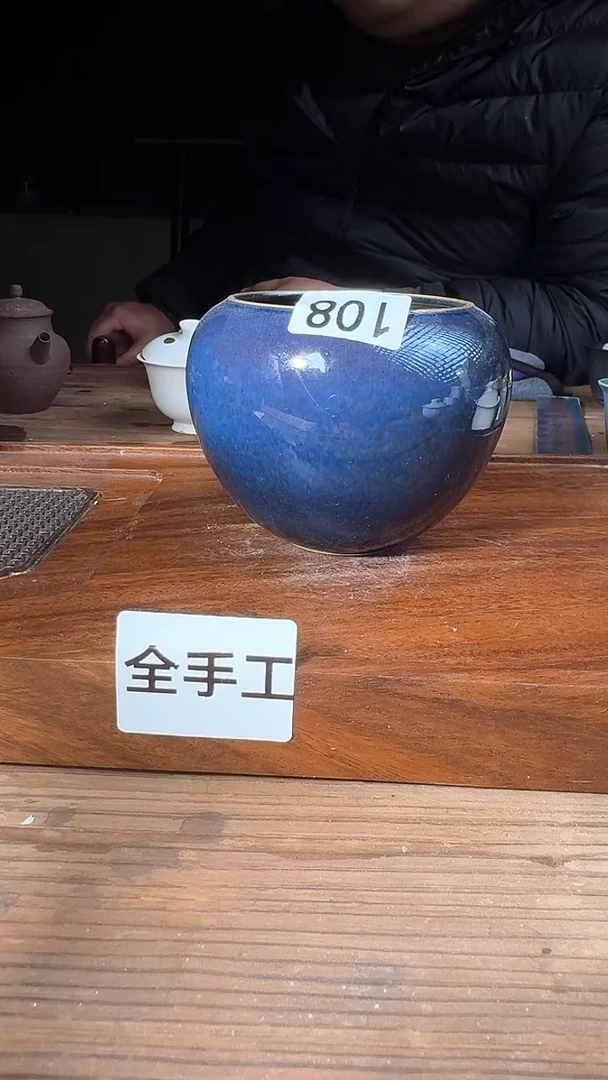 婺州龙窑烧制技艺全手工（108