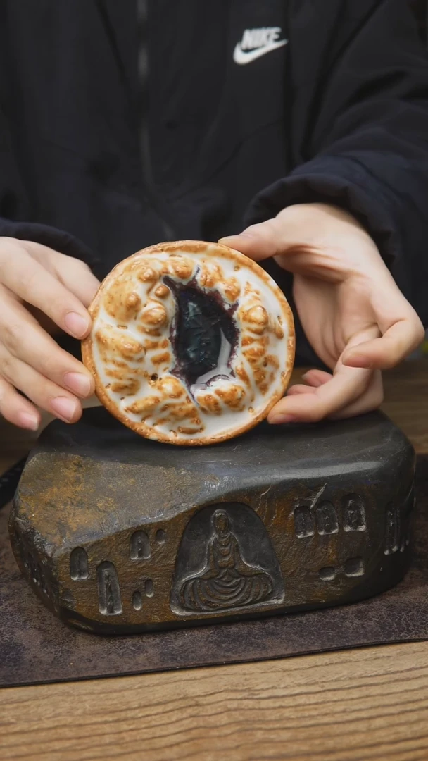 开播福利同款志野雪山香插*
