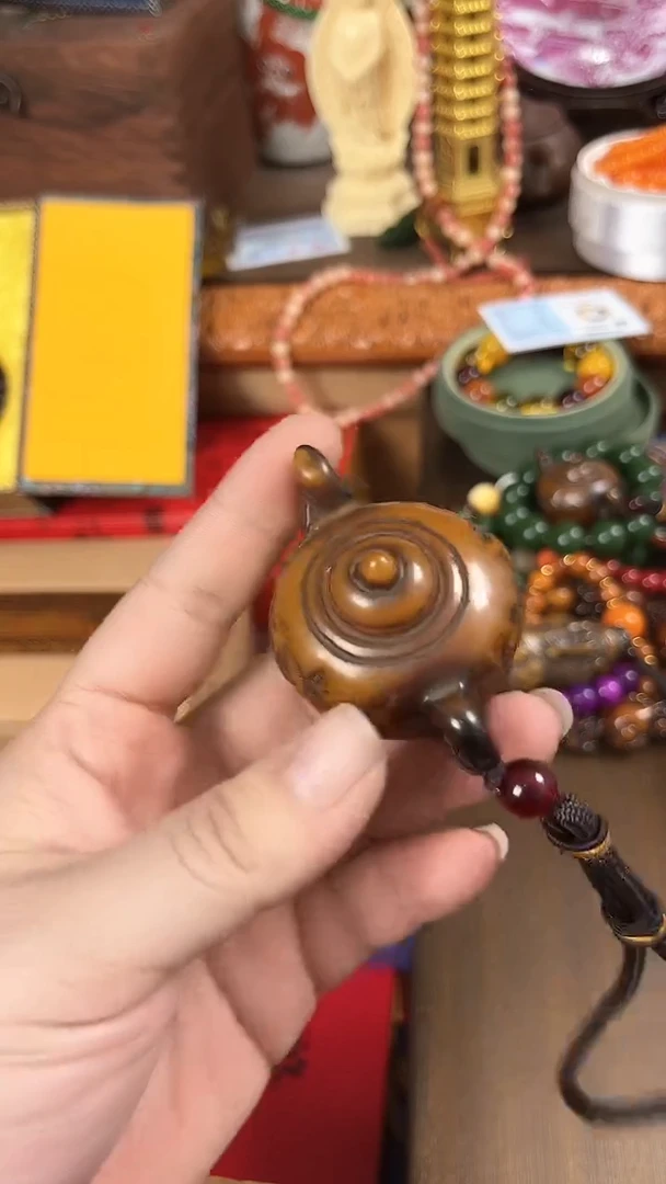 【闪购商品】蜜蜡裸石未镶嵌七月精品专属推荐