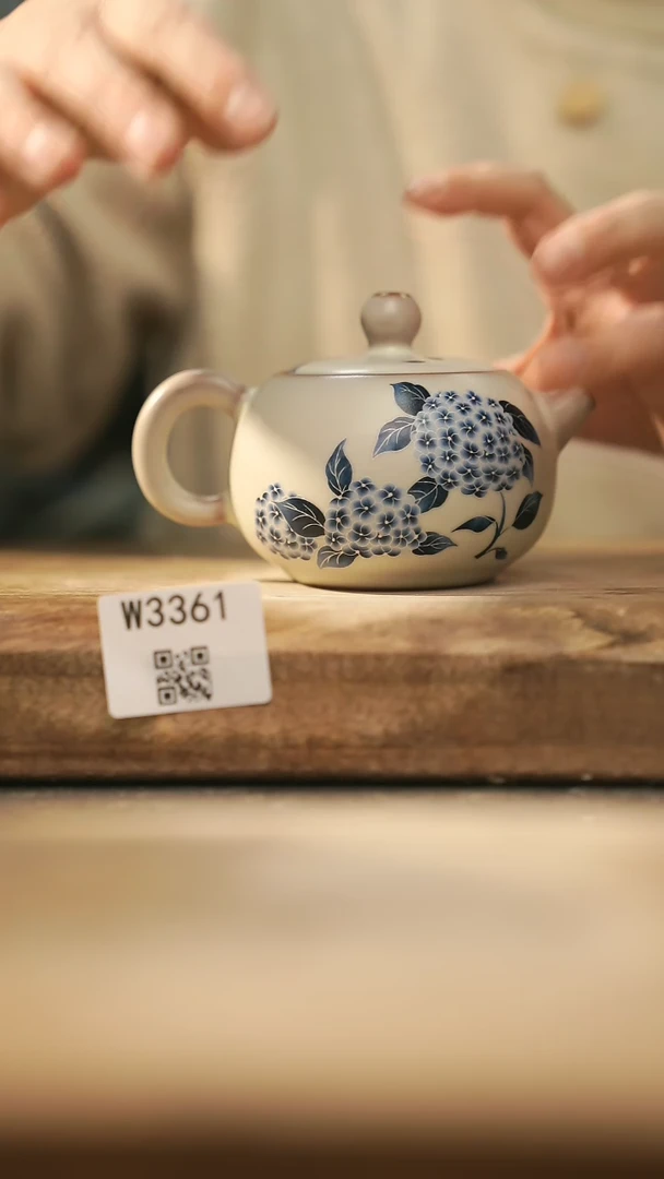 【闪购商品】【经典福利】/ 壶@@W3361