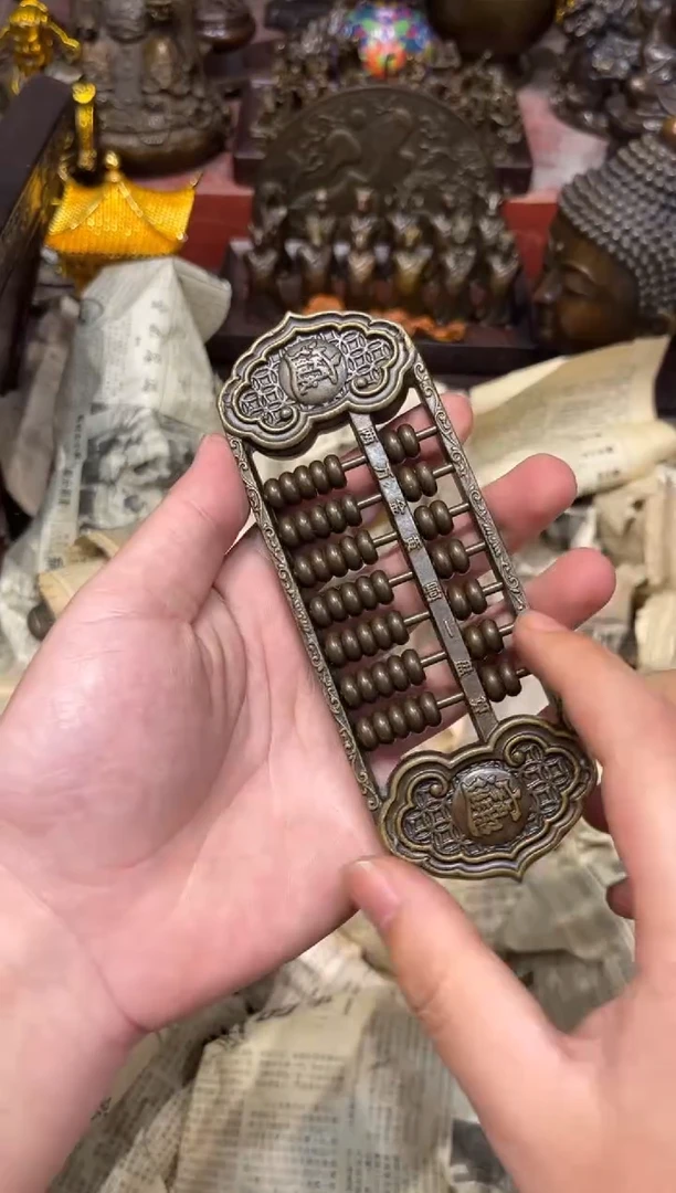E瑞瑞古铜高端精品42