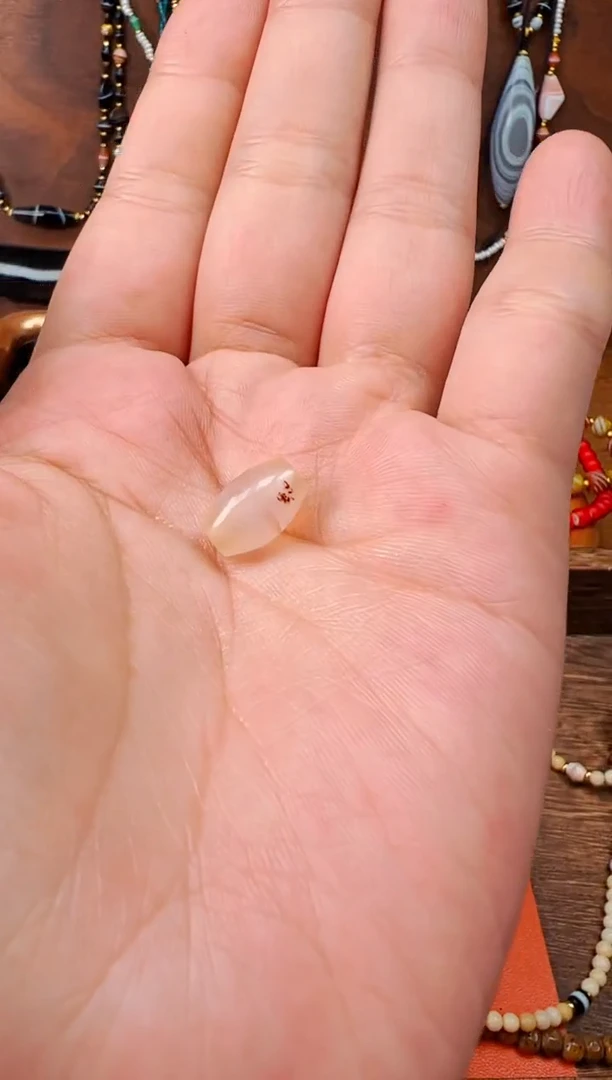 【肖钟出品】东南亚配珠