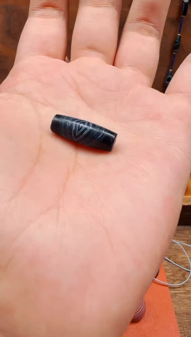 【肖钟出品】东南亚配珠