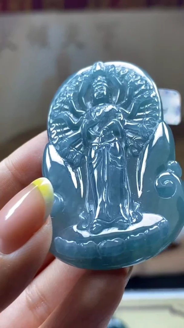 未镶嵌定制翡翠********62