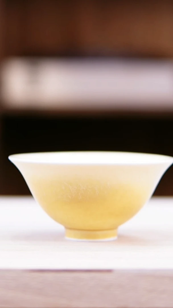 011漂亮福利的一款窑变杯杯