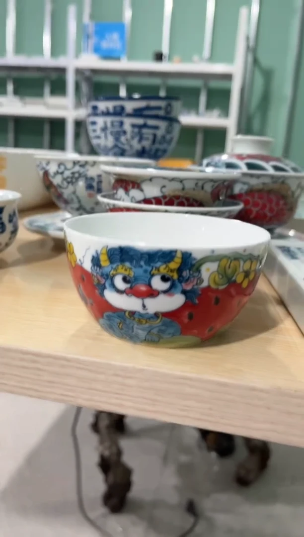 忘*草拙明院（福利价格）事缓则圆缸杯