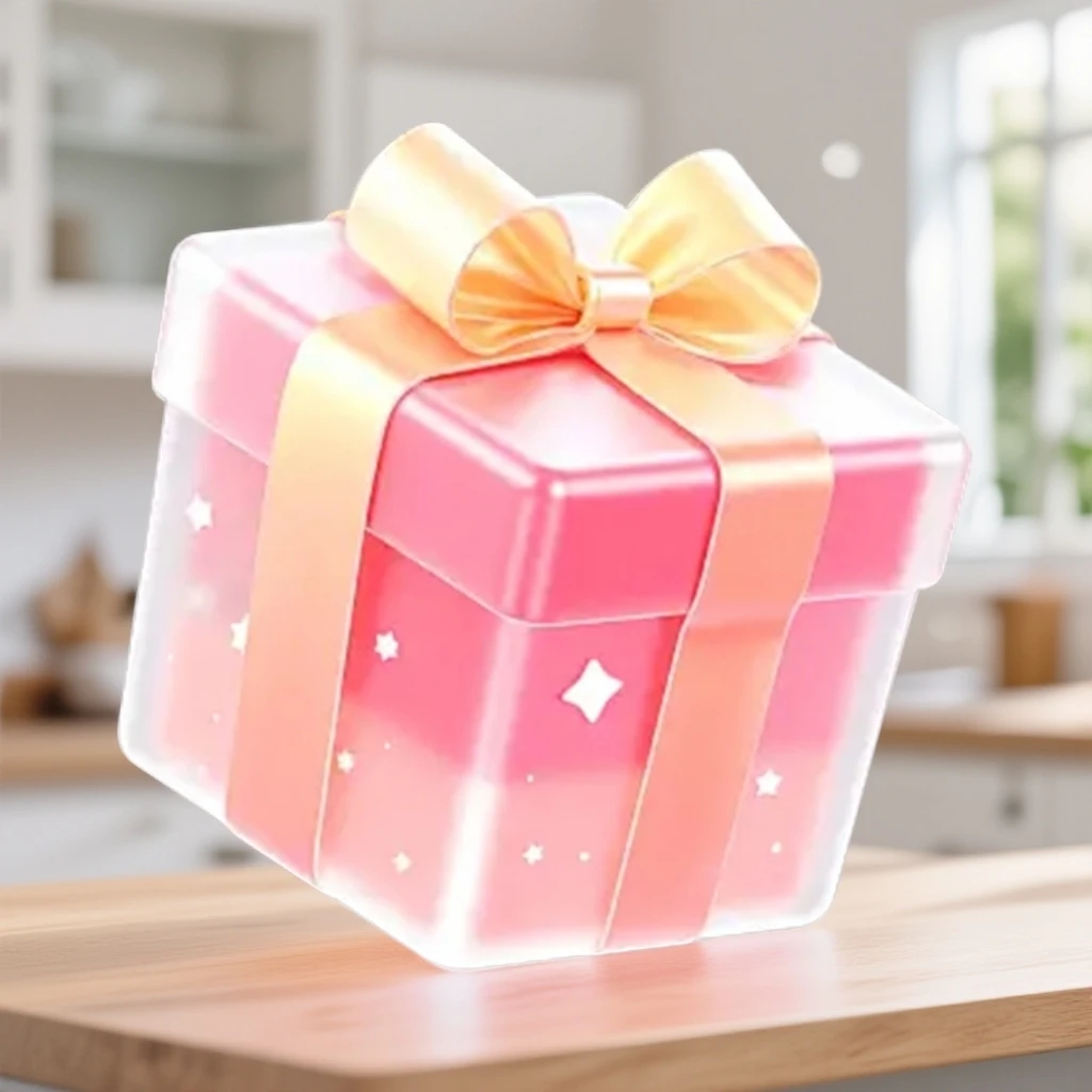 【必入·顺子臻选】顺的心意大礼包