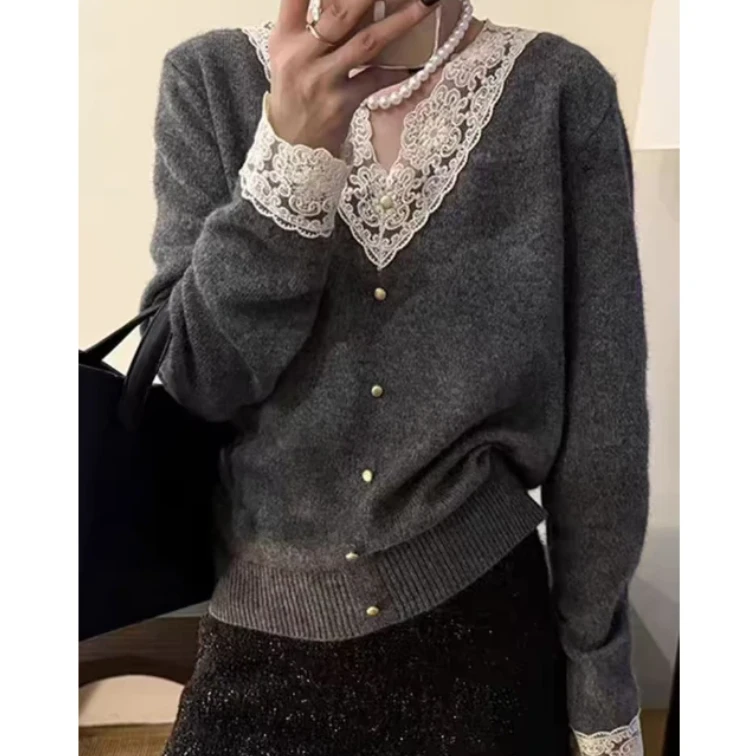 茵菲娜针织衫-R181013/R180869【181013】【180869】