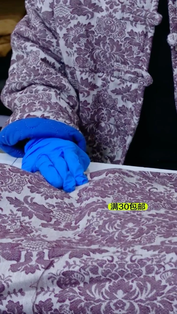 提花麻2米鑫姐布业