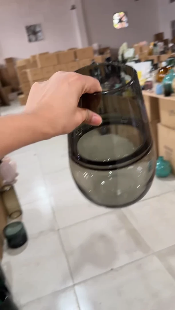 万间家居美物花瓶303大