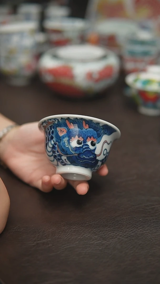 宠粉福利价        压手杯