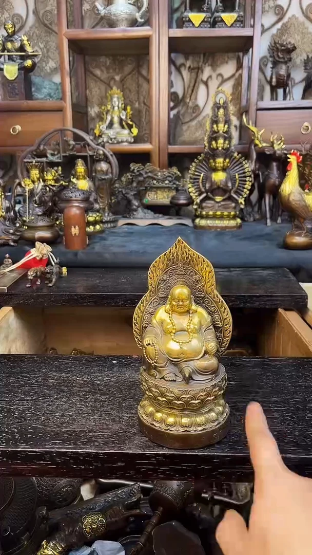 1129李哥铜器摆件链接3