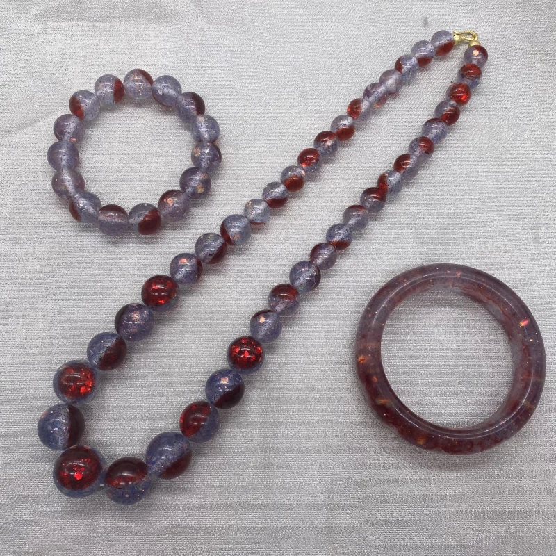 【百世璀璨 尽耀光芒】手镯ZX341111