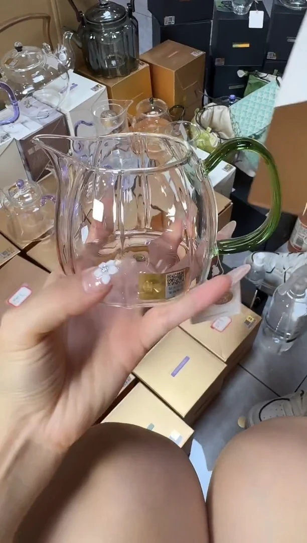 @@禾器晶彩倾妍湖绿色