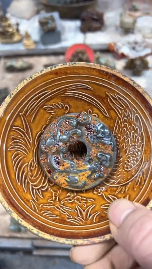 瓷片静***候瓷器瓷器瓷器瓷器