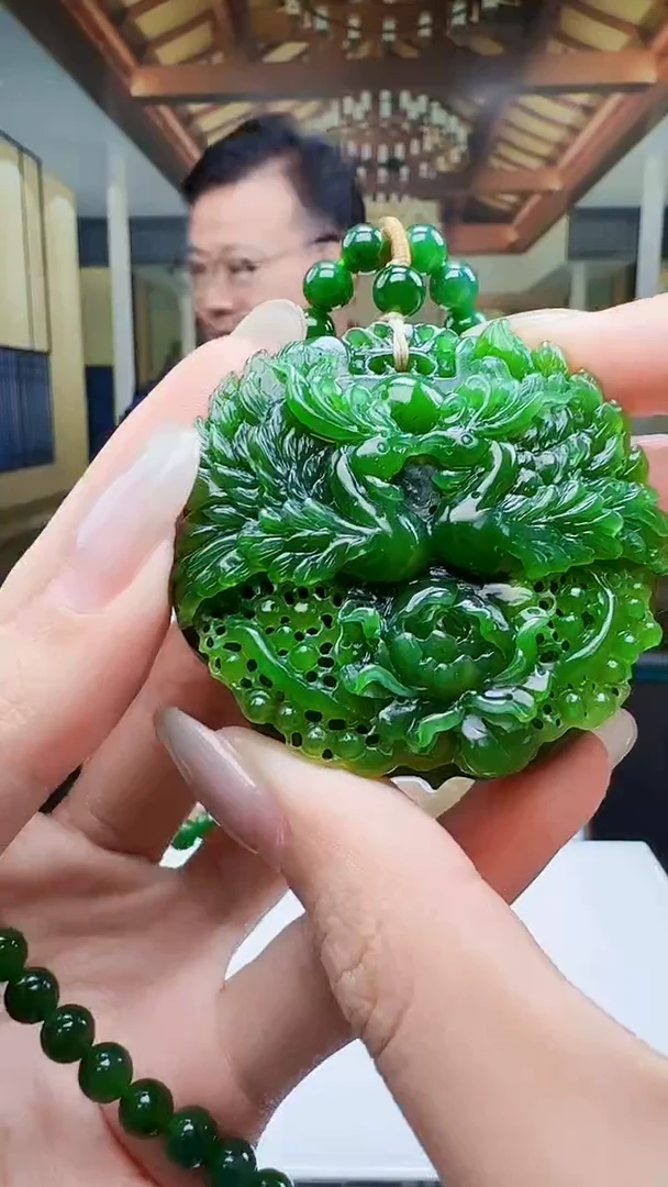 定制和田玉天然和田玉（拍一发一）