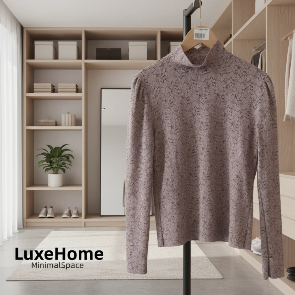 女款时尚打底衫 S69021