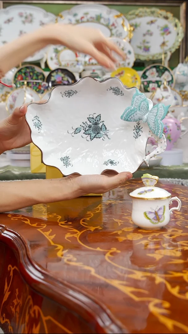 瓷米多家中古瓷器如图所示99