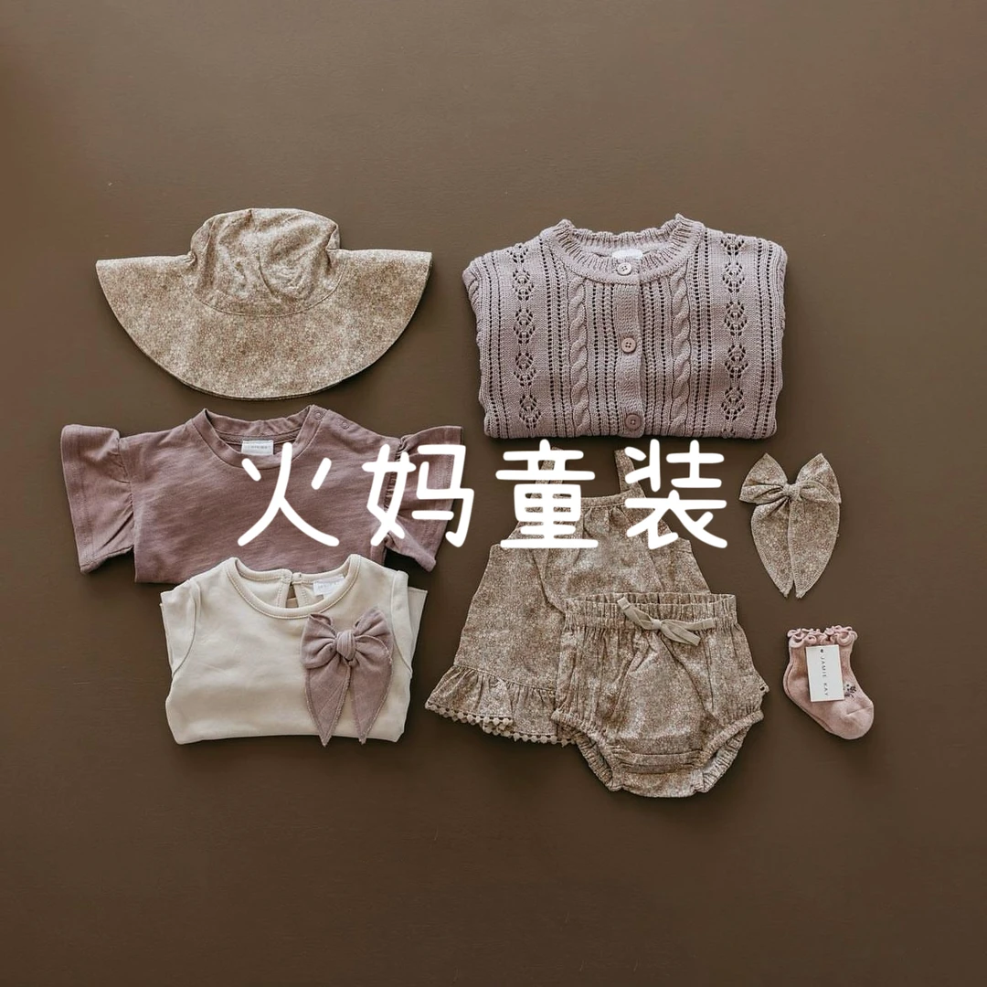 【下单备注编码】童装秋冬新款童装孤品