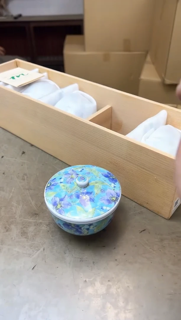 瓷片2164聚宝缘优品精选
