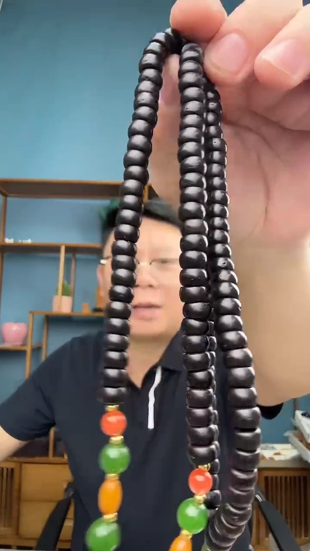 裸石琥珀未镶嵌27（有瑕介意勿拍）
