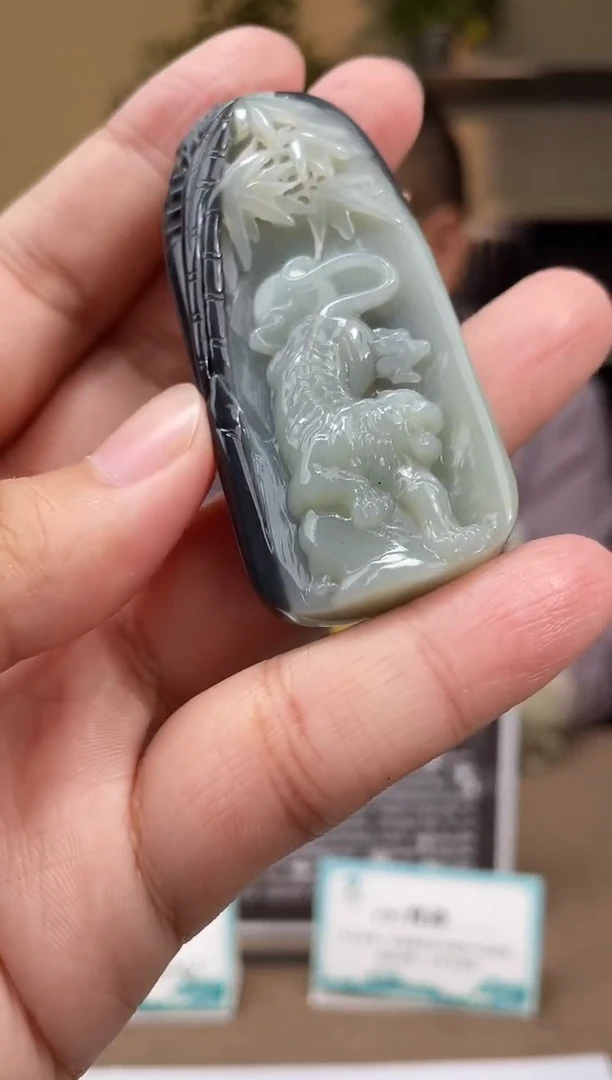 定制和田玉多样性发货拍一发一