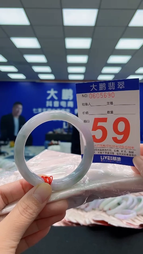 未镶嵌手镯翡翠AAAAAAAAA