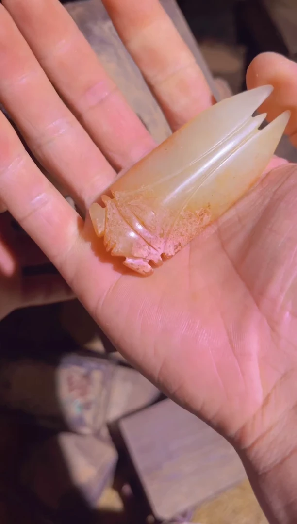 石材精品家居摆件  现代仿古趣味收藏