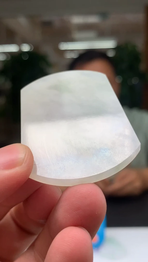 未镶嵌定制翡翠          *126