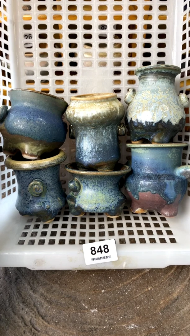 【闪购商品】陶848