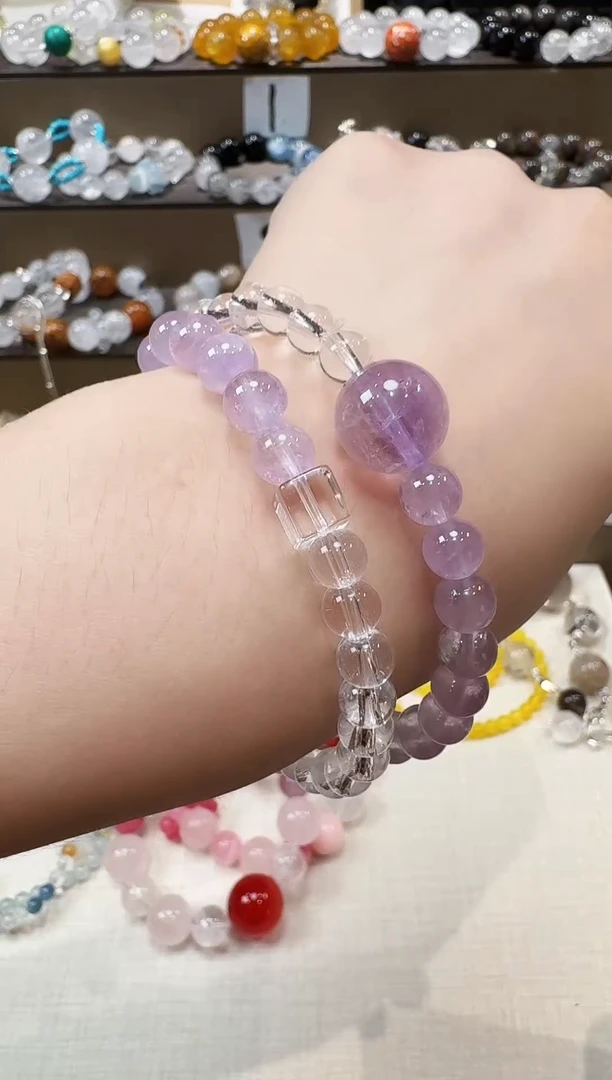 合金手链水晶111