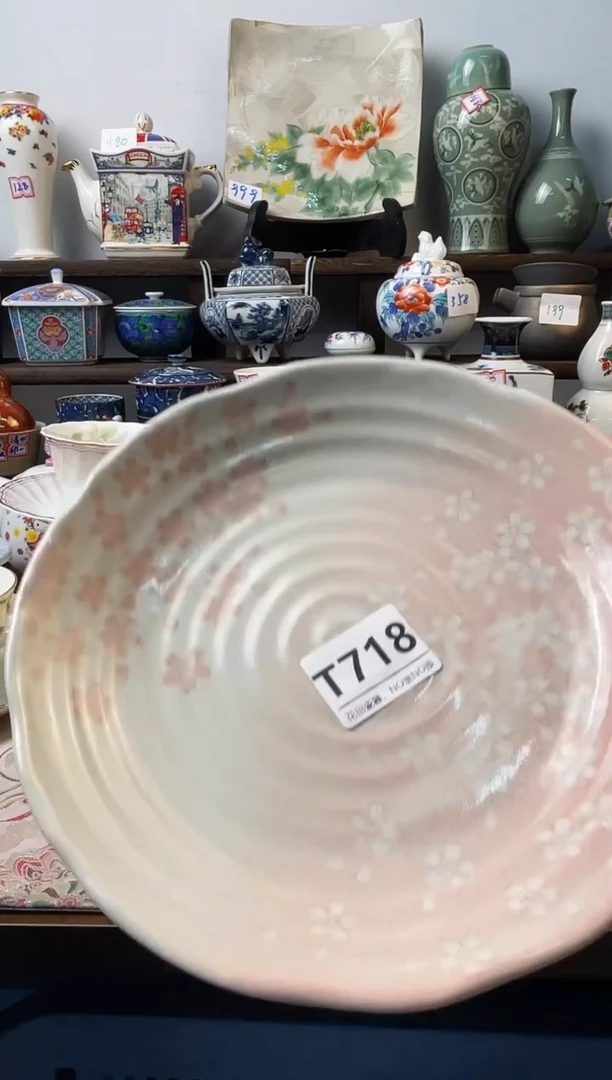 瓷片我****风T718不退不换.感谢理解
