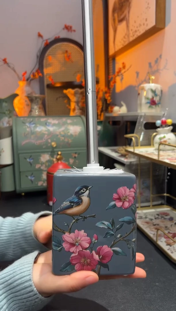 外贸陶瓷铁艺家居百货