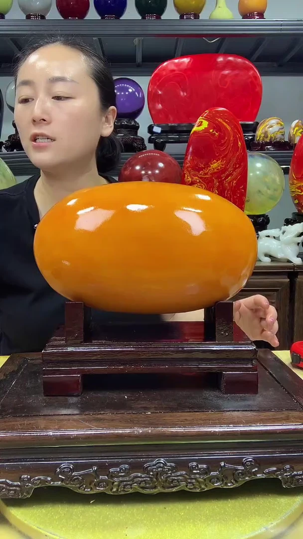 石材家居摆件办公室摆件