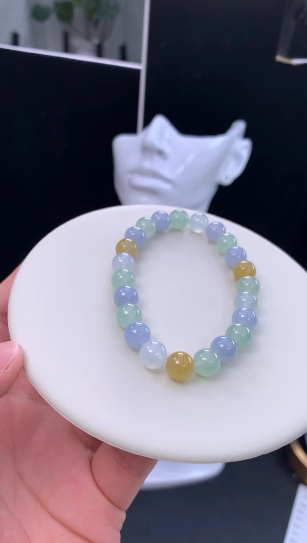 未镶嵌定制翡翠自营供应 48小时鉴赏期