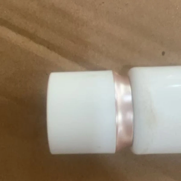 非常好用的白管素颜霜              保真保正5