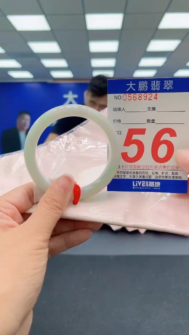 未镶嵌手镯翡翠AAAAAAAAA