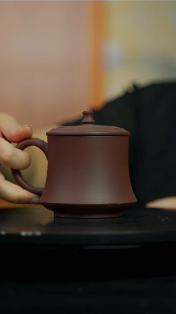 摆件景德镇的藏器