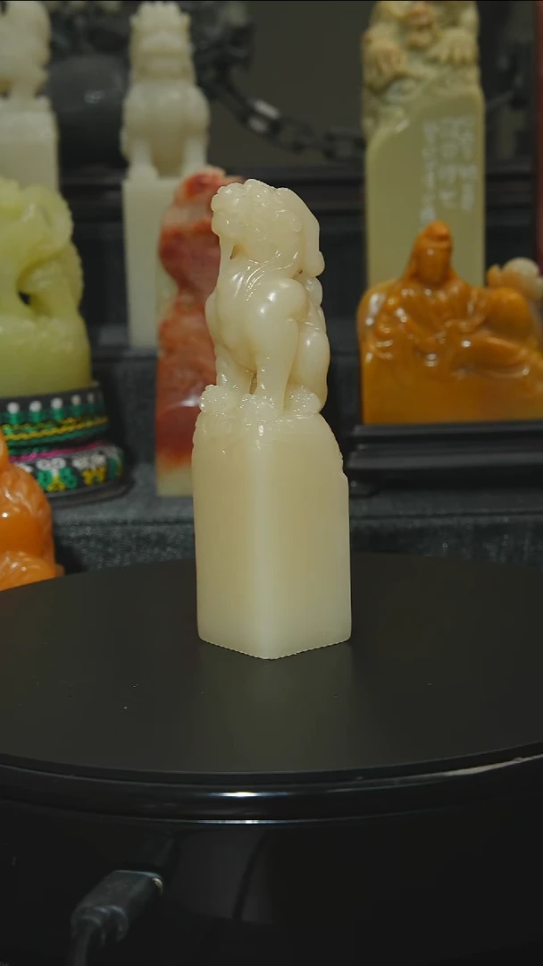 寿山石印石八**刀11111111111111