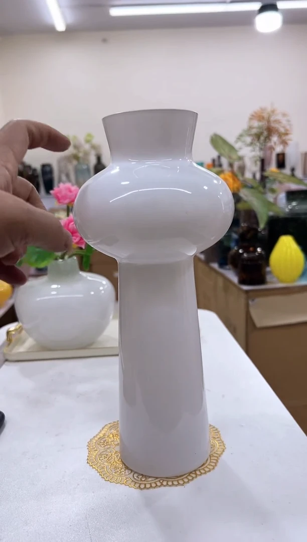 【闪购商品】也麦花器