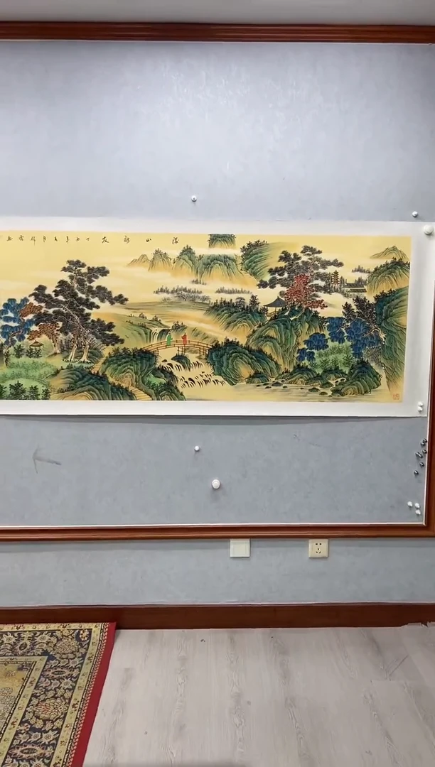 国画武佩霞-绘画作品-32