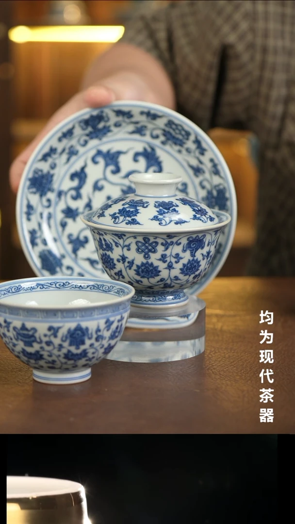 榴**瓜景德镇手工手绘杯