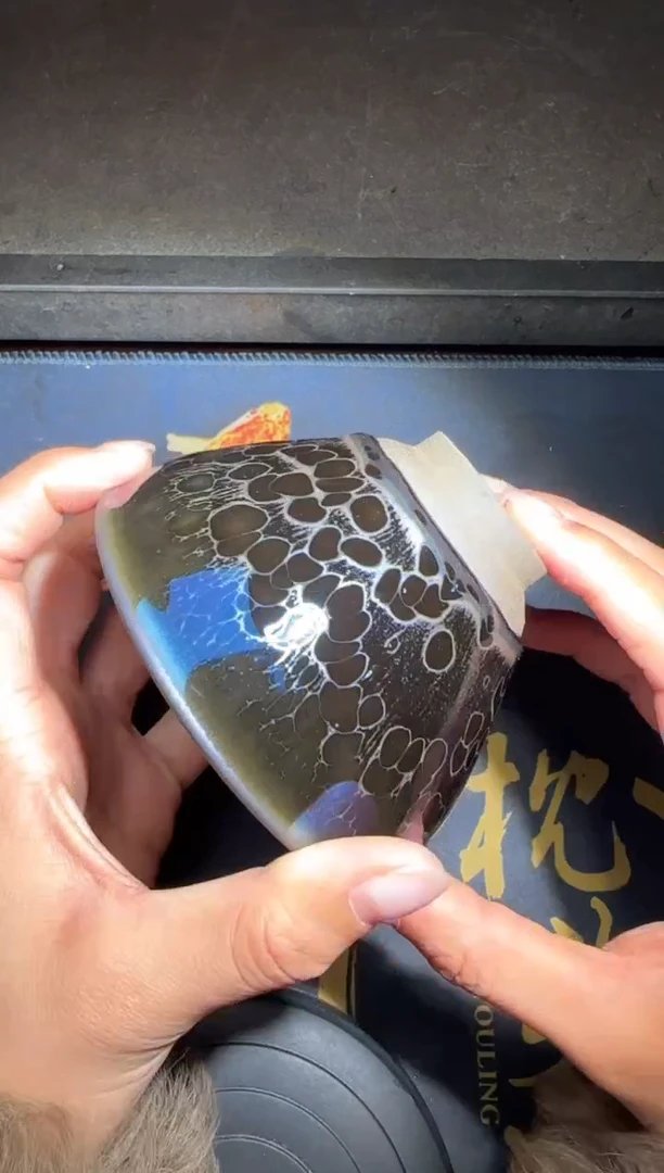 【闪购商品】茶盏徐长和高端收藏63